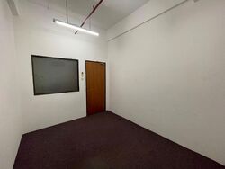 Chancerlodge Complex (D14), Office #625898631
